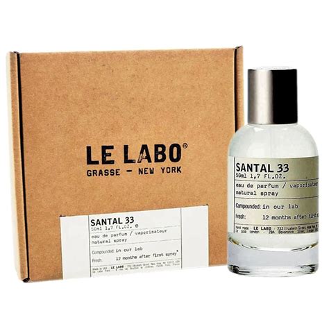 replica perfume santal 33|le labo santal 33 dupe.